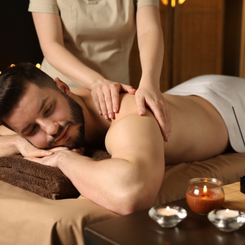 Thai Massage
